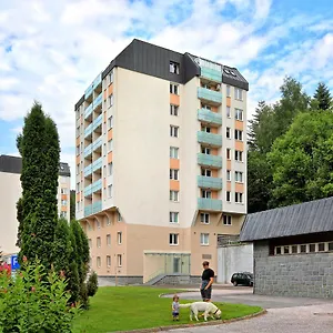 91/65 Apartment Špindlerŭv Mlýn