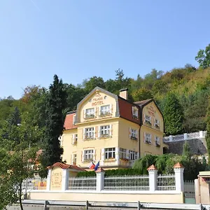 Milada Hotel