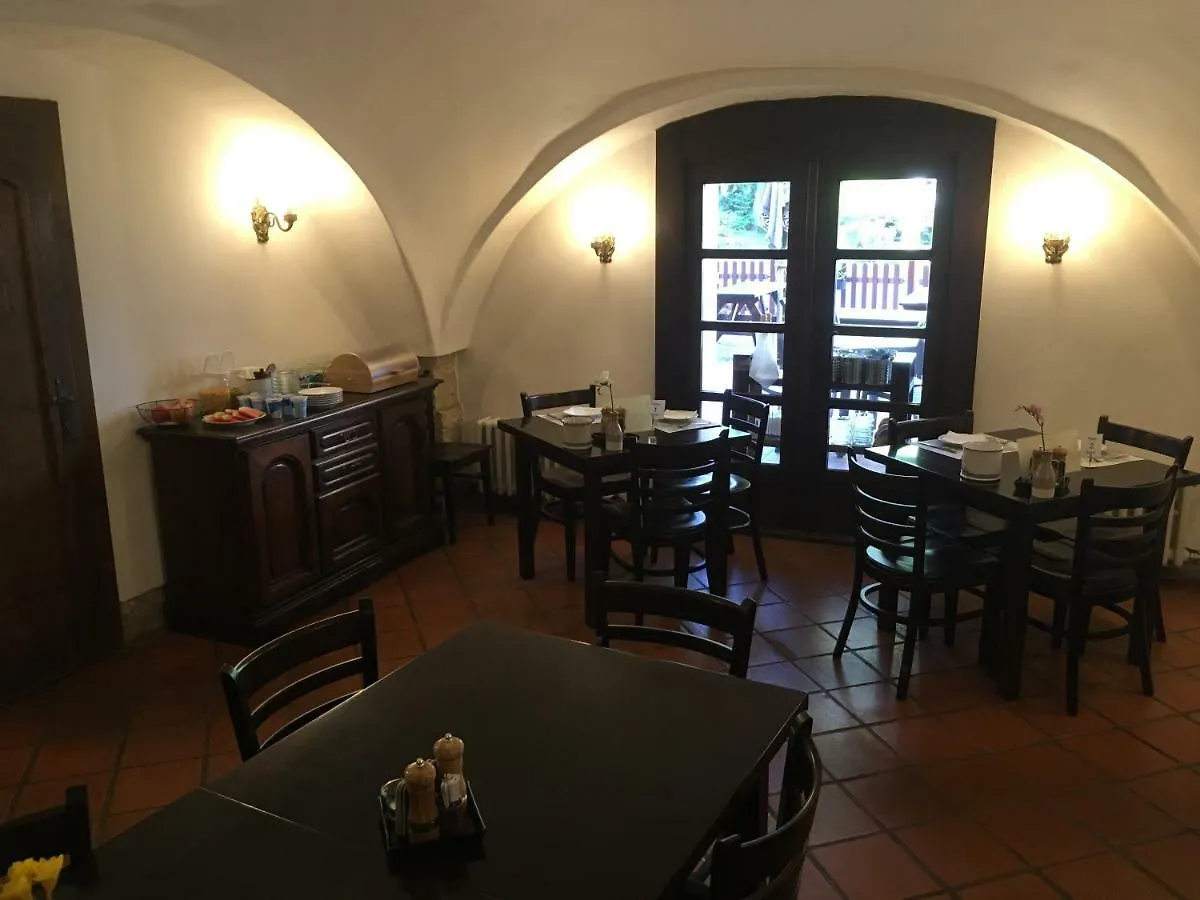 Pension Vetrnik Prag 2*,  Tschechische Republik