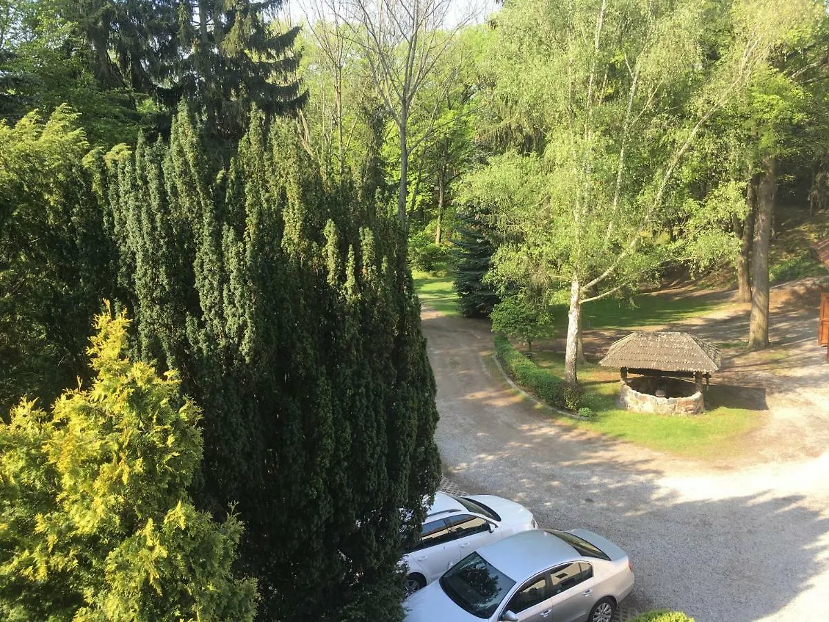 Guest house Pension Vetrnik Prague